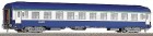 45307 Roco Couchette car  type UIC